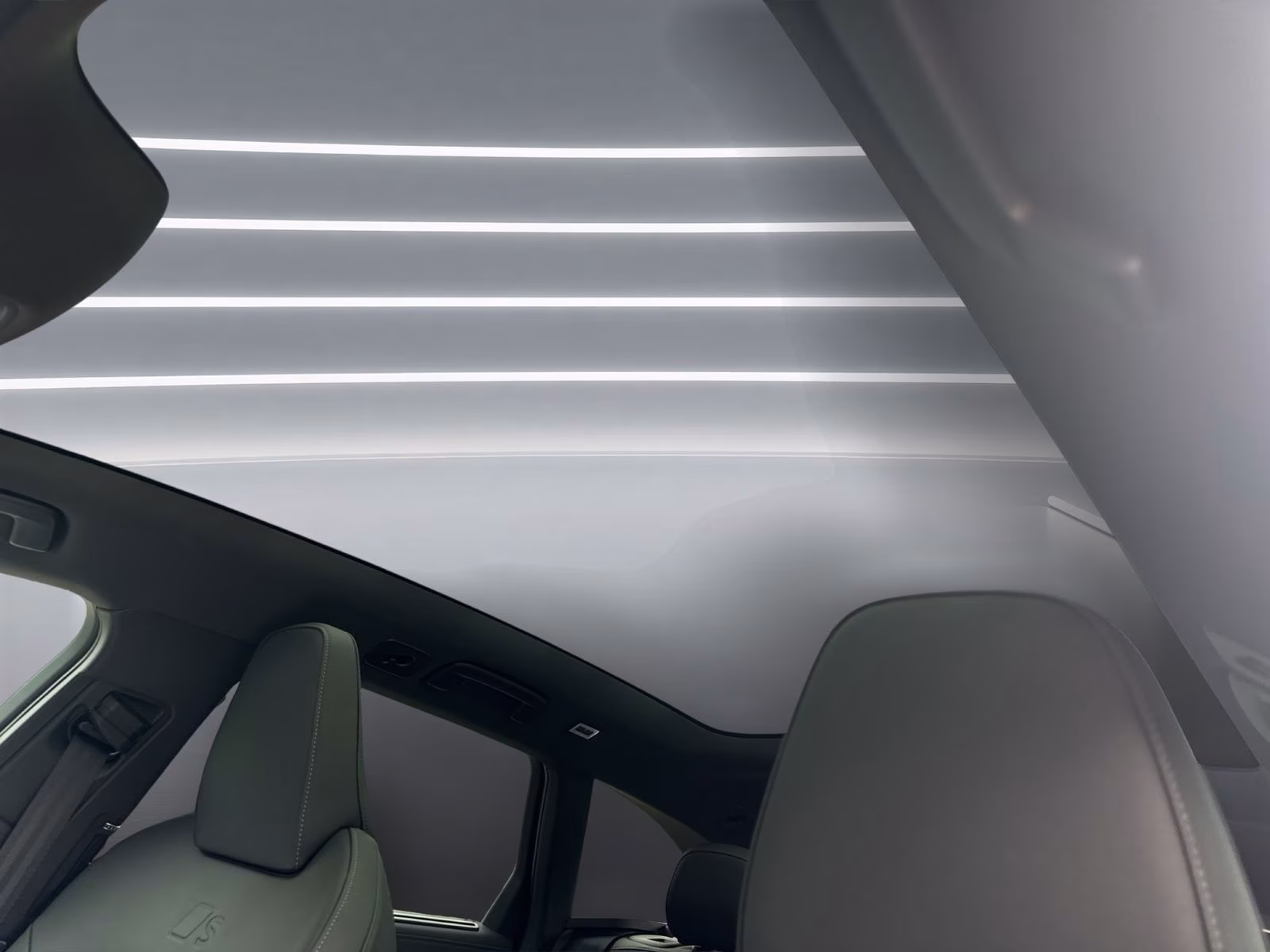 Avant TDI S line Tech+ MATRIX AHK Pano HuD
