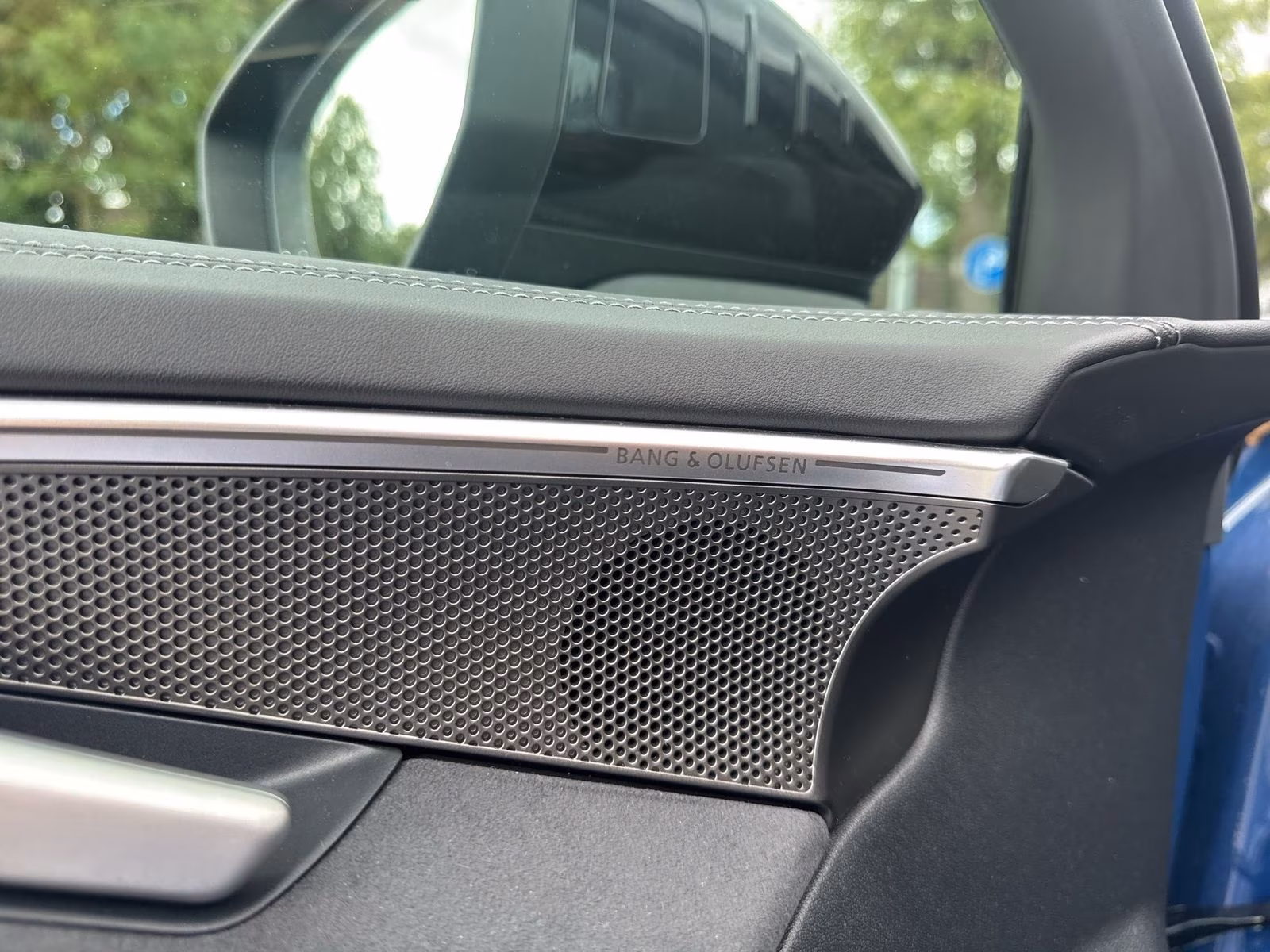Avant TDI S line Tech+ MATRIX AHK Pano HuD