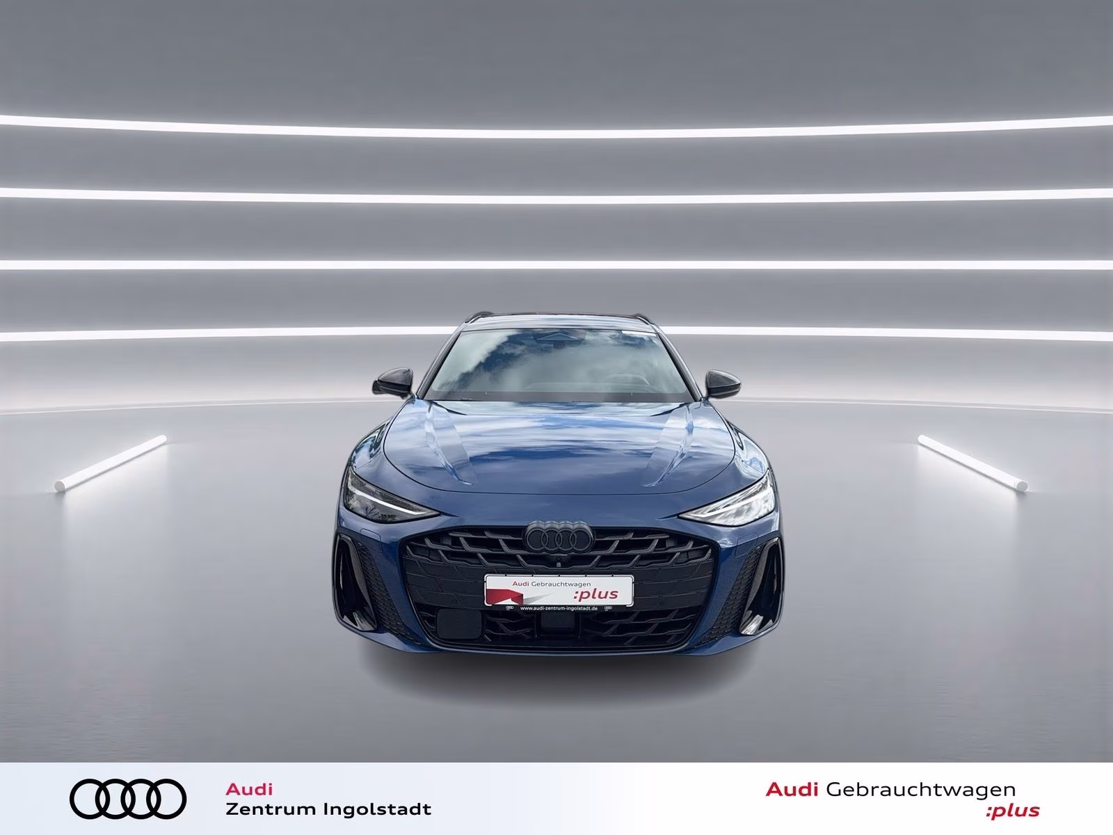 Avant TDI S line Tech+ MATRIX AHK Pano HuD