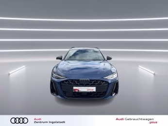 Avant TDI S line Tech+ MATRIX AHK Pano HuD