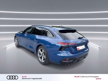 Avant TDI S line Tech+ MATRIX AHK Pano HuD