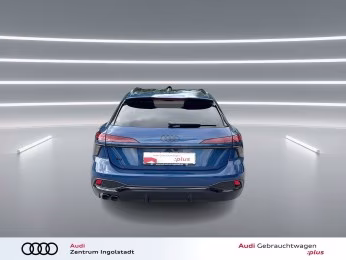 Avant TDI S line Tech+ MATRIX AHK Pano HuD