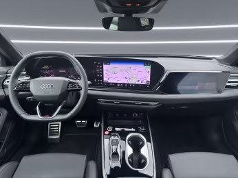 Avant TDI S line Tech+ MATRIX AHK Pano HuD
