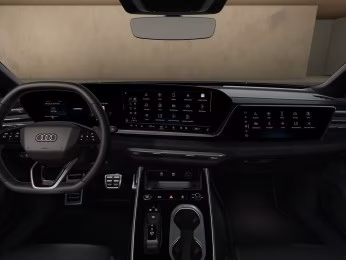 Avant TDI S line Tech+ MATRIX AHK Pano HuD