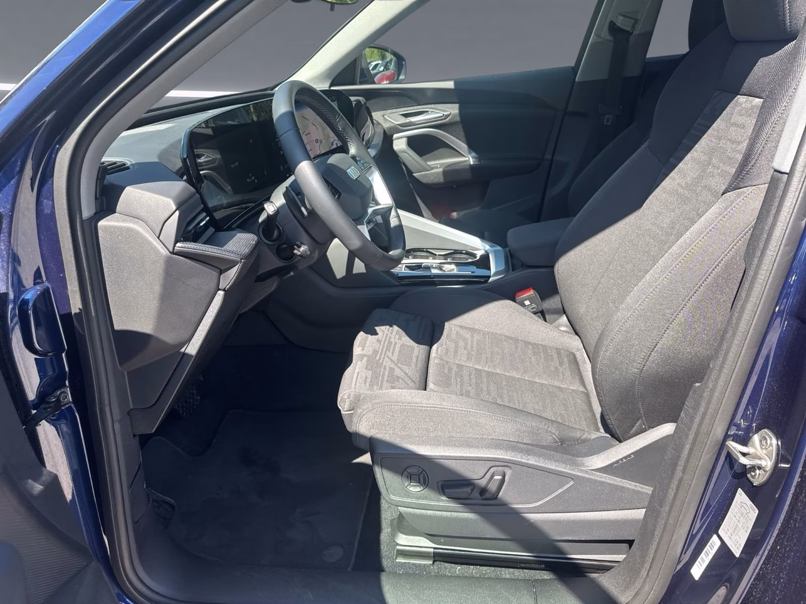 Audi Q5 Sportback TDI qu LED AHK KAMERA ACC NAVI PDC+