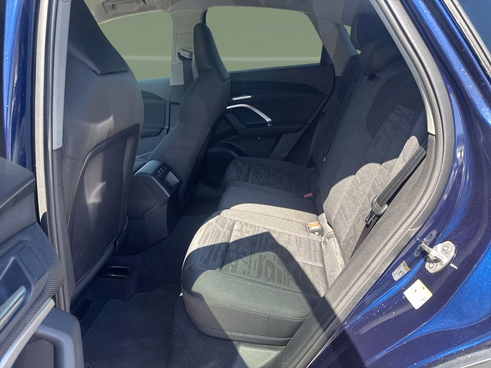 Audi Q5 Sportback TDI qu LED AHK KAMERA ACC NAVI PDC+