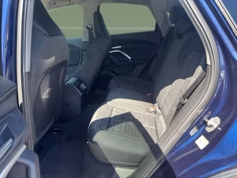 Audi Q5 Sportback TDI qu LED AHK KAMERA ACC NAVI PDC+