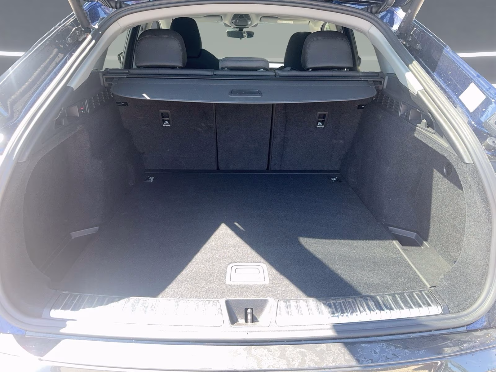 Audi Q5 Sportback TDI qu LED AHK KAMERA ACC NAVI PDC+