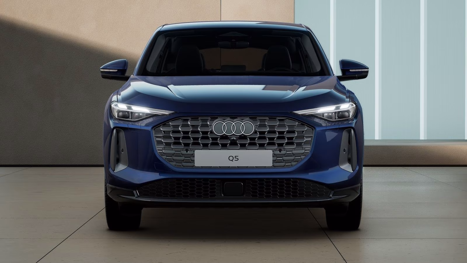 Sportback TDI qu LED AHK KAMERA ACC NAVI PDC+