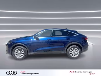 Audi Q5 Sportback TDI qu LED AHK KAMERA ACC NAVI PDC+