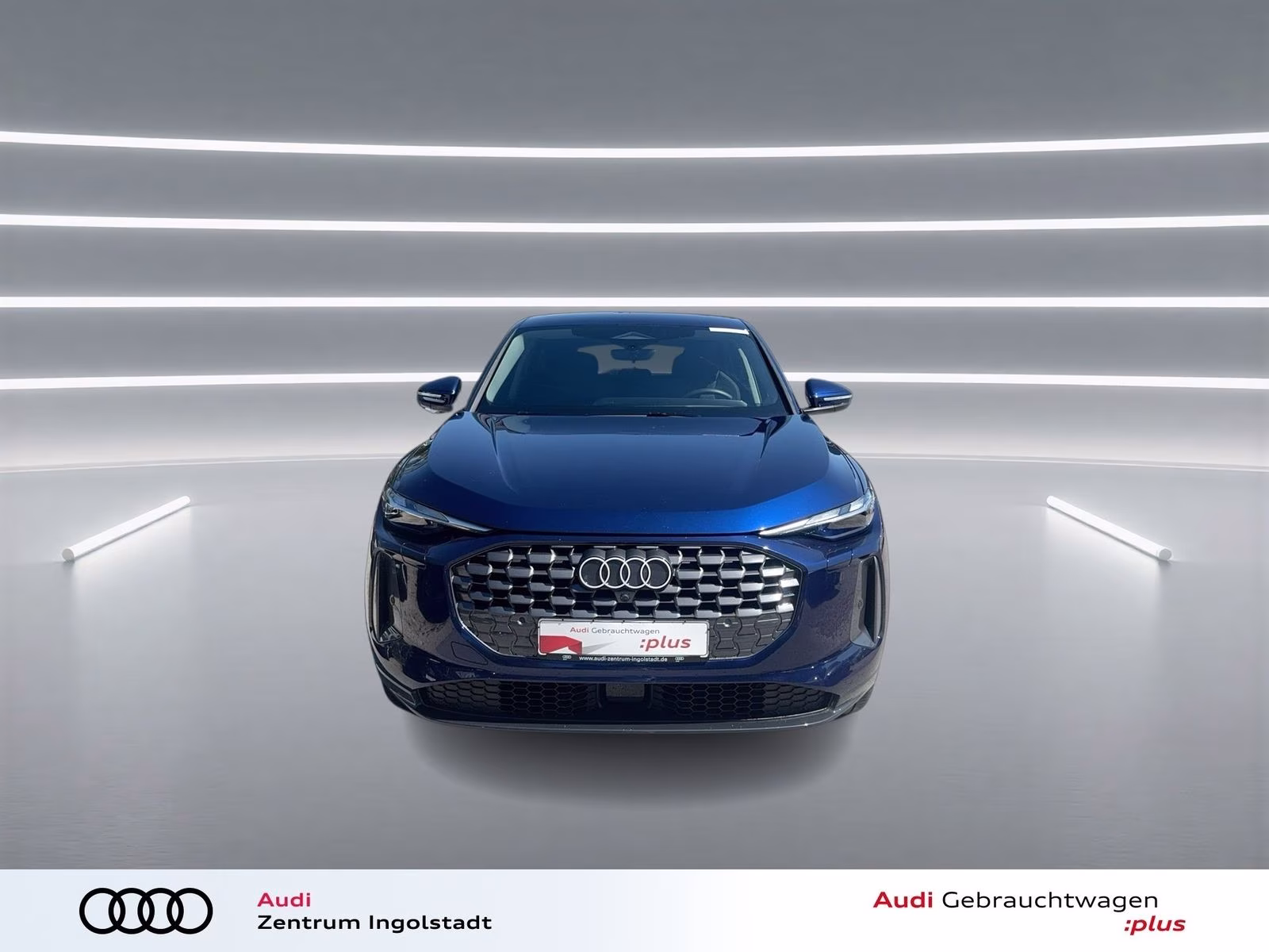 Audi Q5 Sportback TDI qu LED AHK KAMERA ACC NAVI PDC+