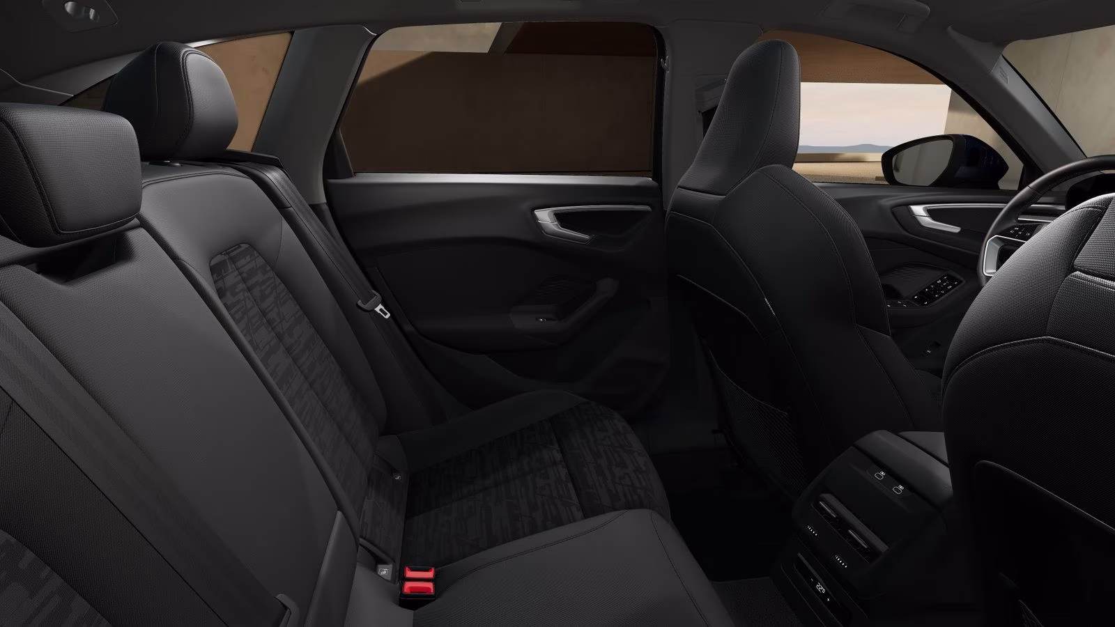 Avant TDI qu Tech+ AHK MATRIX 360° PDC 19"