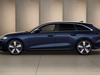 Avant TDI qu Tech+ AHK MATRIX 360° PDC 19"