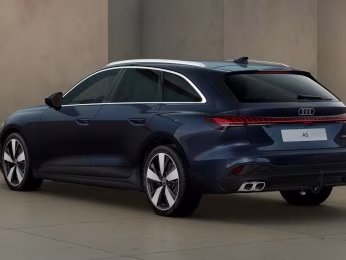 Avant TDI qu Tech+ AHK MATRIX 360° PDC 19"