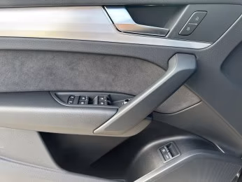 55 TFSI e qu S line LUFT MATRIX AHK 360° 21"
