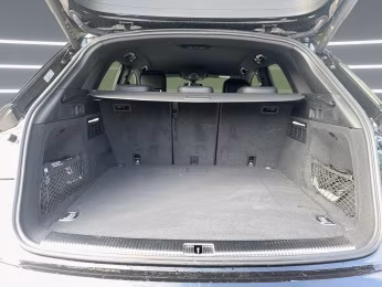 55 TFSI e qu S line LUFT MATRIX AHK 360° 21"