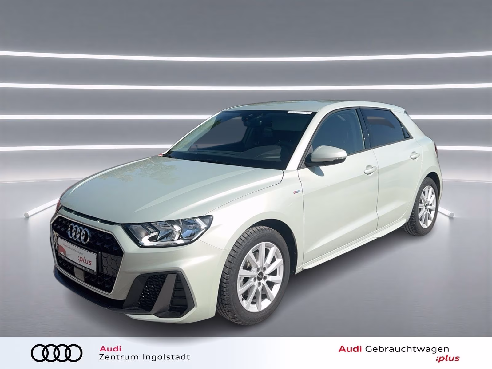Sportback 30 TFSI S line SHZ CARPLAY Virtual