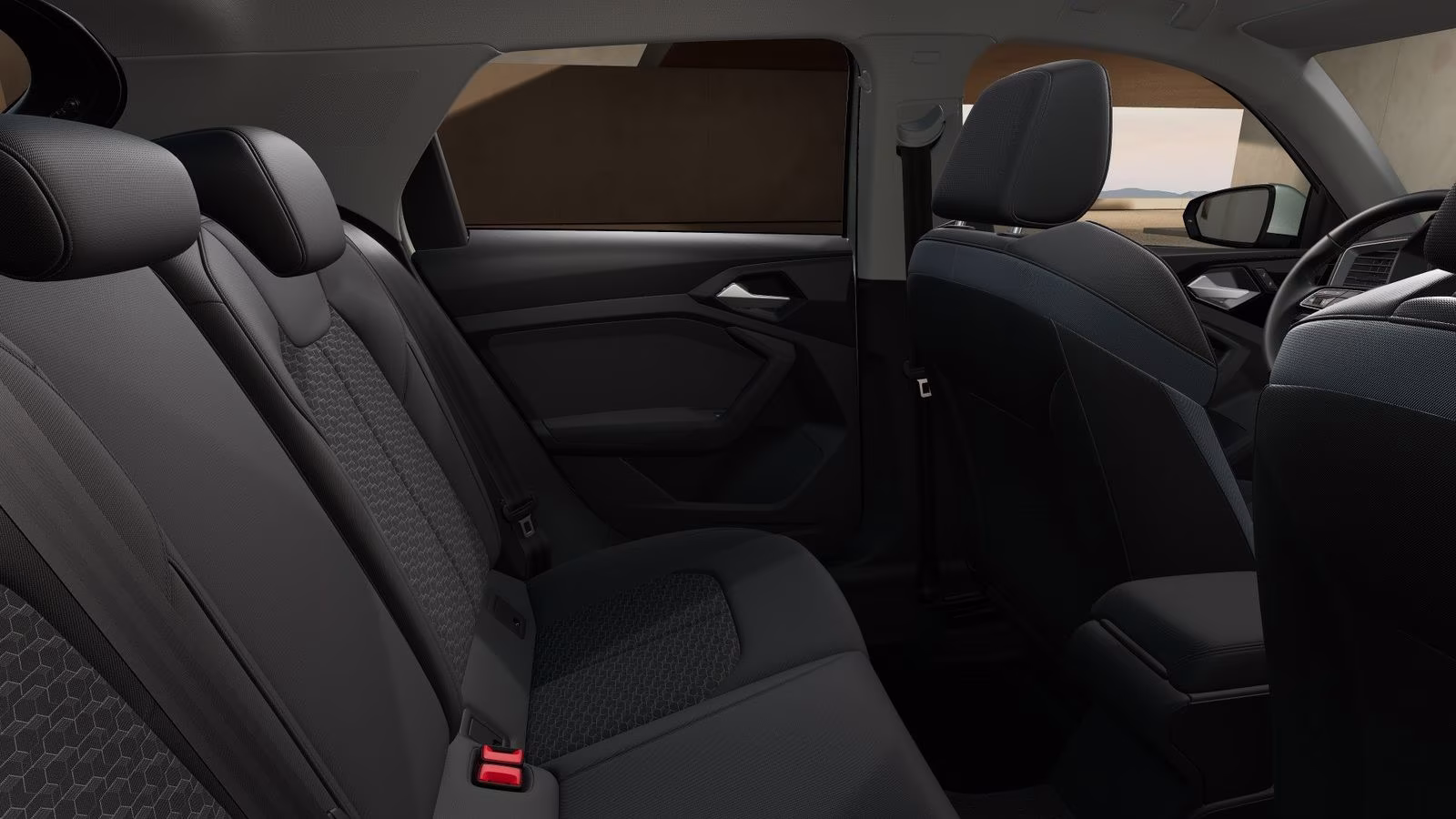 Sportback 30 TFSI S line SHZ CARPLAY Virtual