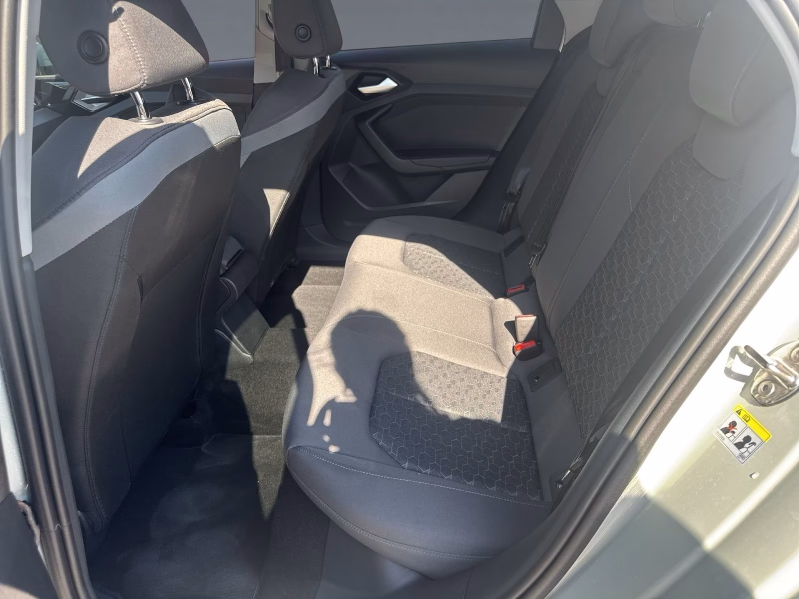 Sportback 30 TFSI S line SHZ CARPLAY Virtual