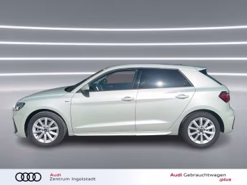 Sportback 30 TFSI S line SHZ CARPLAY Virtual