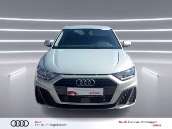 Sportback 30 TFSI S line SHZ CARPLAY Virtual