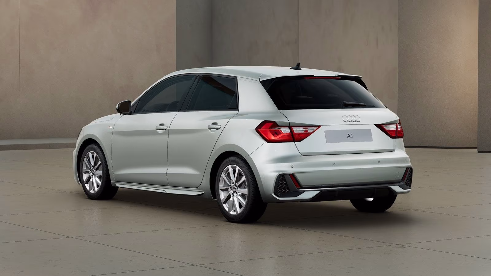 Sportback 30 TFSI S line SHZ CARPLAY Virtual