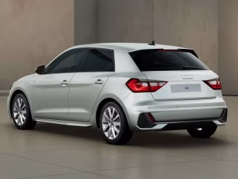 Sportback 30 TFSI S line SHZ CARPLAY Virtual