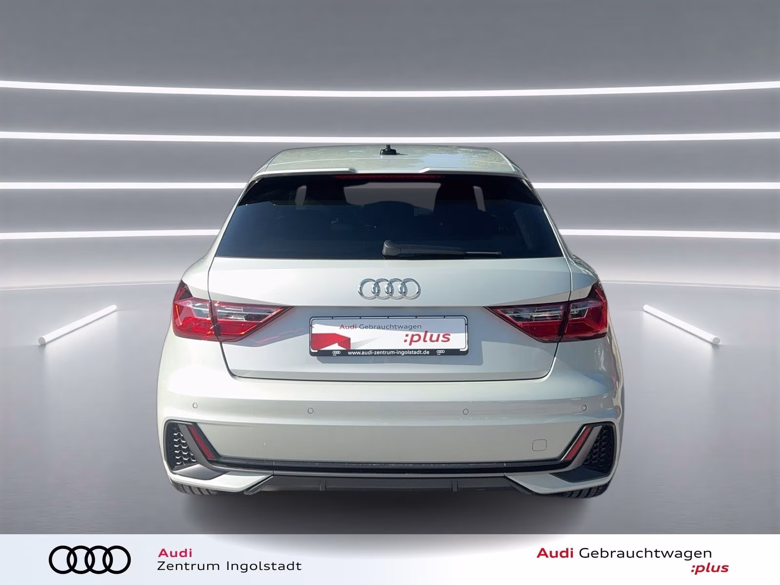 Sportback 30 TFSI S line SHZ CARPLAY Virtual