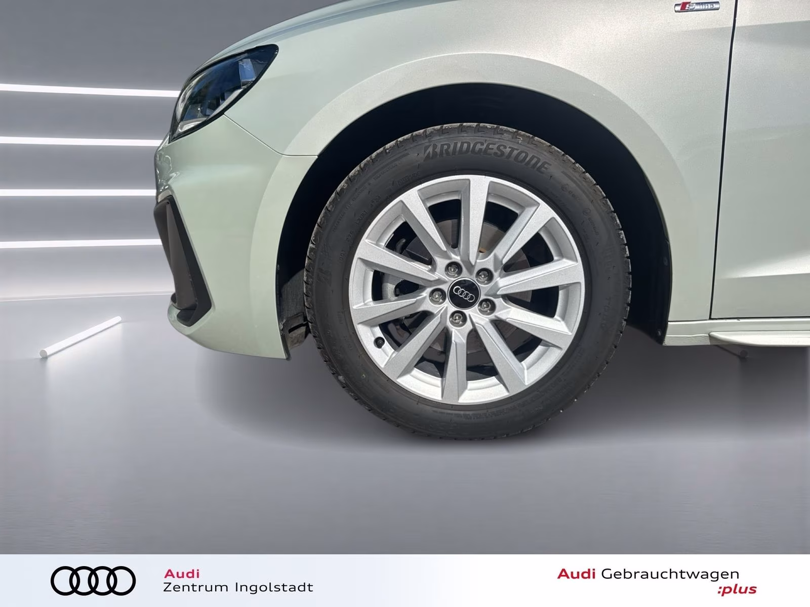 Sportback 30 TFSI S line SHZ CARPLAY Virtual