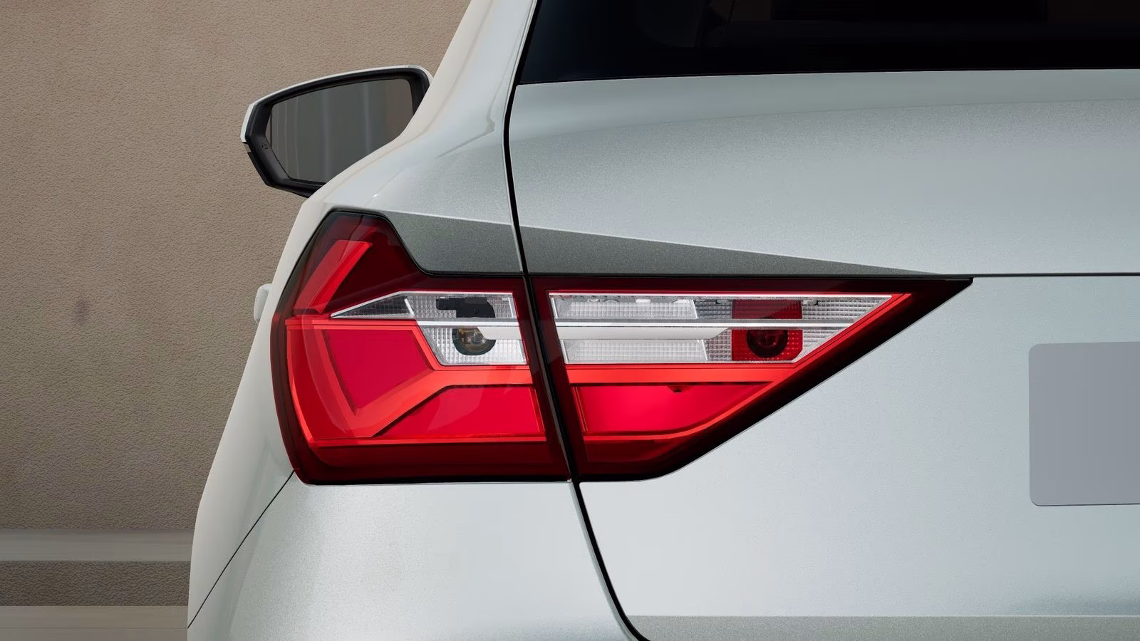 Sportback 30 TFSI S line SHZ CARPLAY Virtual