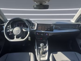Sportback 30 TFSI S line SHZ CARPLAY Virtual