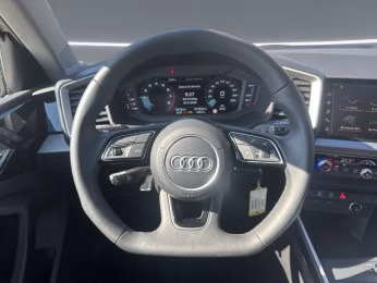 Sportback 30 TFSI S line SHZ CARPLAY Virtual