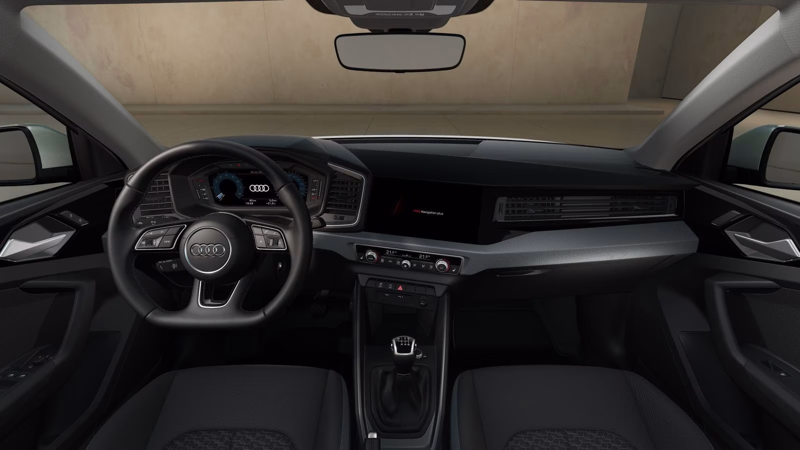 Sportback 30 TFSI S line SHZ CARPLAY Virtual