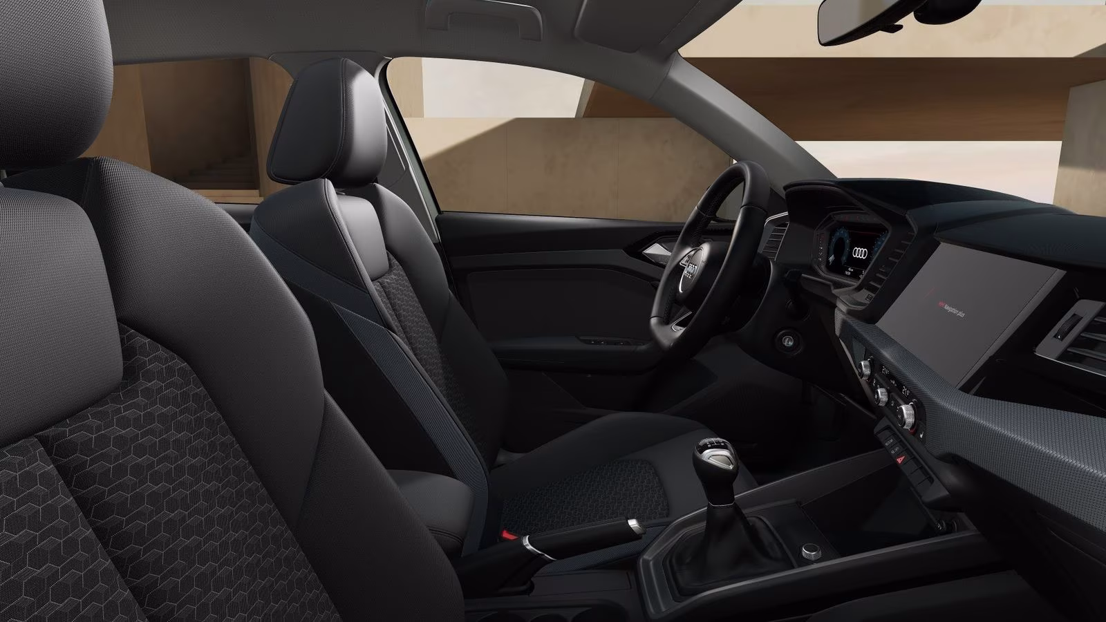 Sportback 30 TFSI S line SHZ CARPLAY Virtual