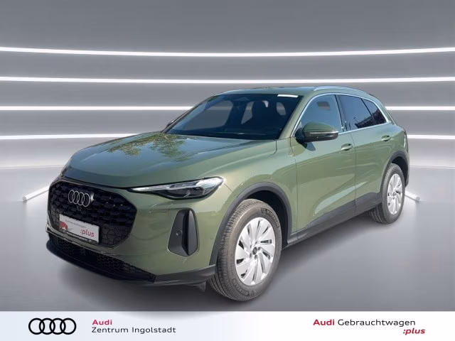 Audi Q5 TFSI S line Tech+ MATRIX AHK 360° PDC ACC 18&amp;quot;