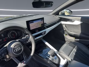 Avant 40 TFSI qu S line AHK PANO LED NAVI 18"