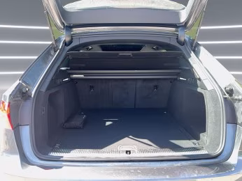 Avant 40 TFSI qu S line AHK PANO LED NAVI 18"