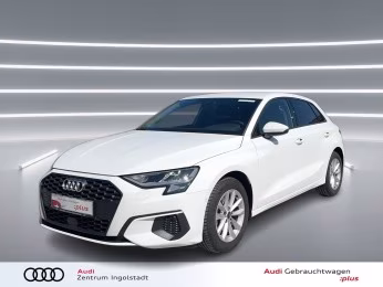 Sportback 35 TFSI ACC PDC+ SHZ NAVI+ Virtual