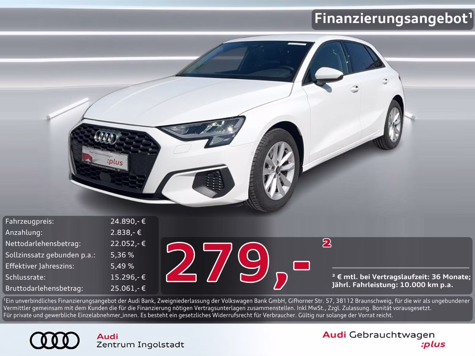 Sportback 35 TFSI ACC PDC+ SHZ NAVI+ Virtual
