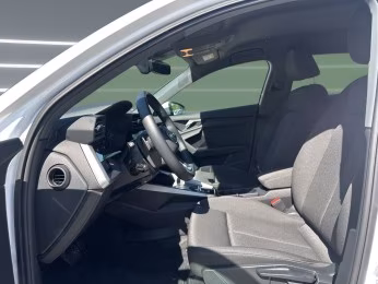 Sportback 35 TFSI ACC PDC+ SHZ NAVI+ Virtual
