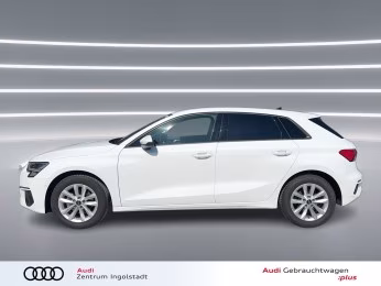 Sportback 35 TFSI ACC PDC+ SHZ NAVI+ Virtual
