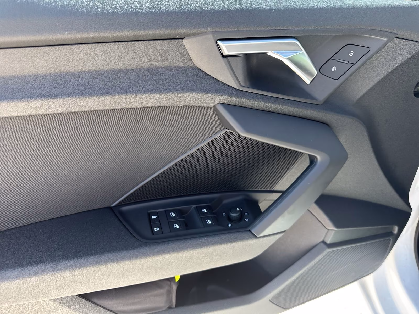 Sportback 35 TFSI ACC PDC+ SHZ NAVI+ Virtual