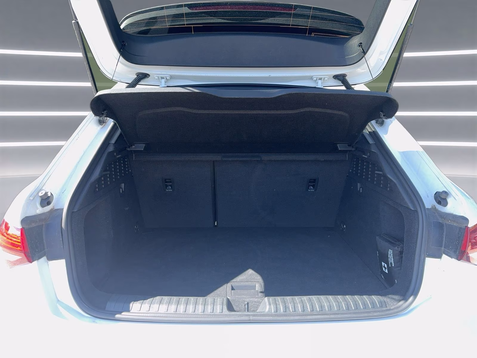 Sportback 35 TFSI ACC PDC+ SHZ NAVI+ Virtual