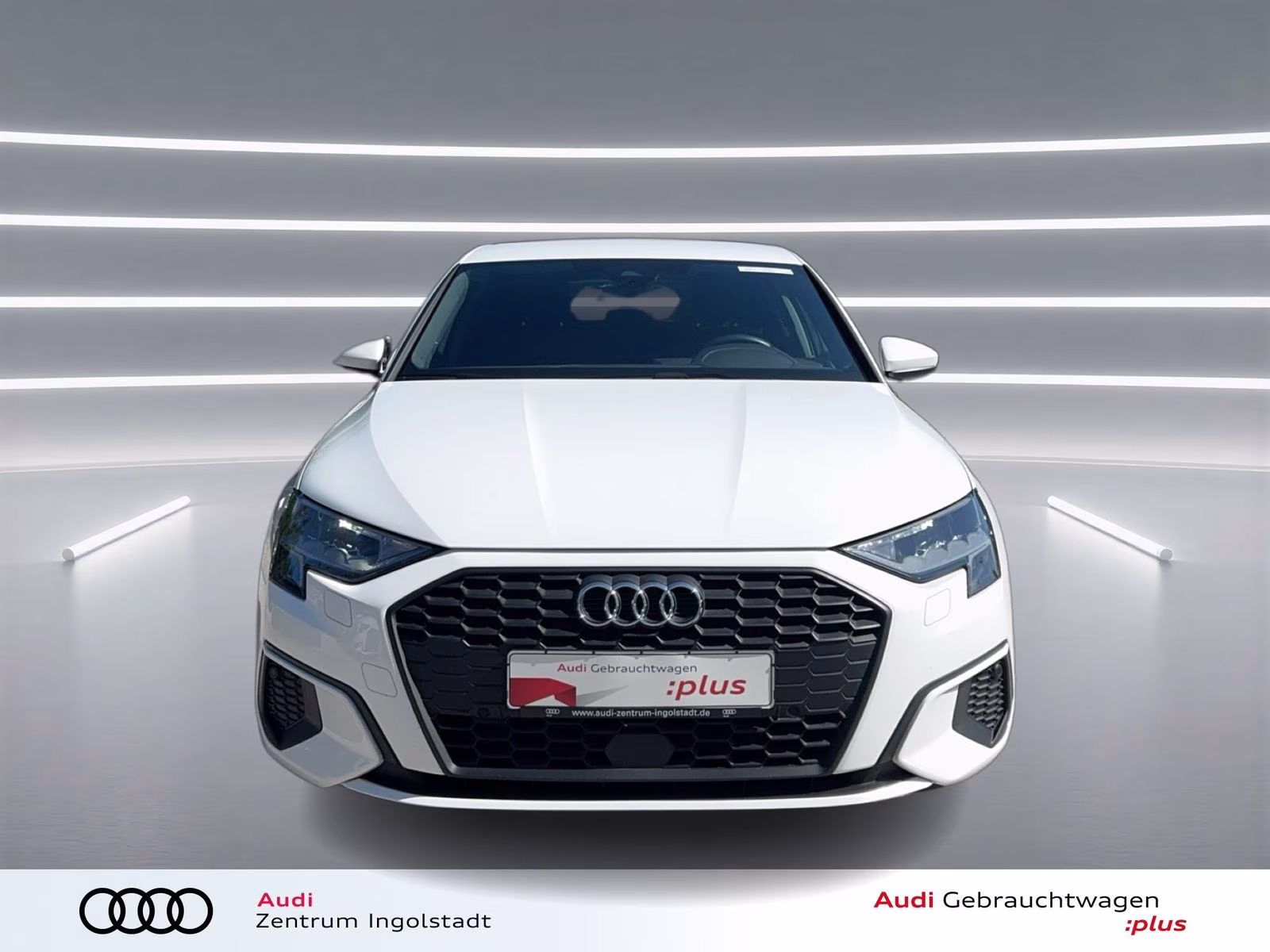Sportback 35 TFSI ACC PDC+ SHZ NAVI+ Virtual