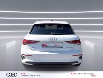 Sportback 35 TFSI ACC PDC+ SHZ NAVI+ Virtual