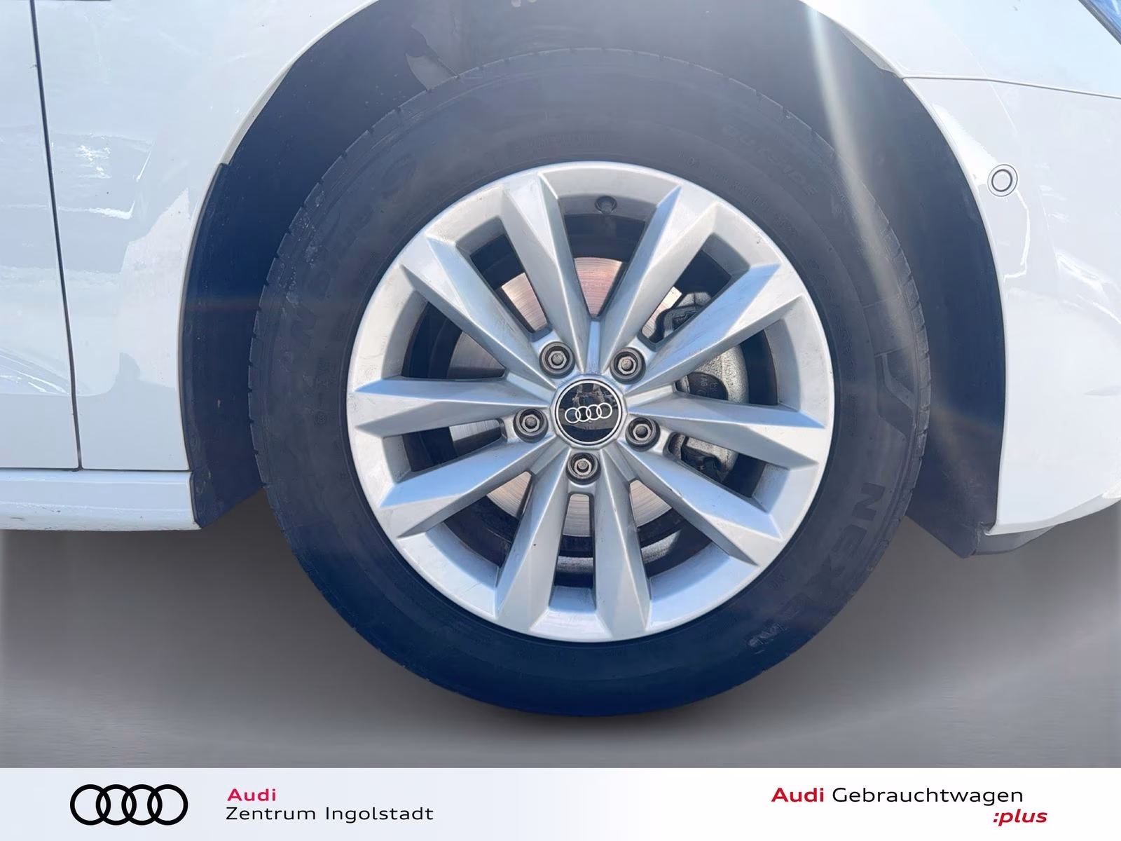 Sportback 35 TFSI ACC PDC+ SHZ NAVI+ Virtual