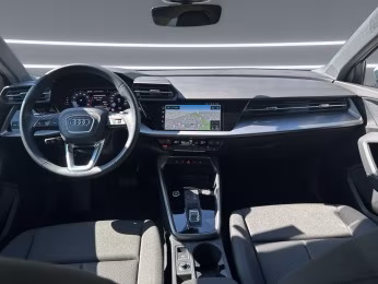 Sportback 35 TFSI ACC PDC+ SHZ NAVI+ Virtual