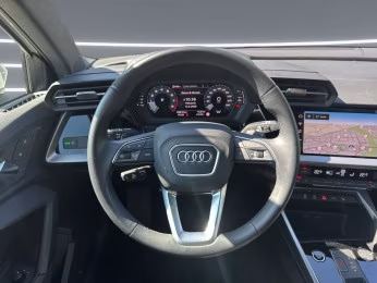 Sportback 35 TFSI ACC PDC+ SHZ NAVI+ Virtual