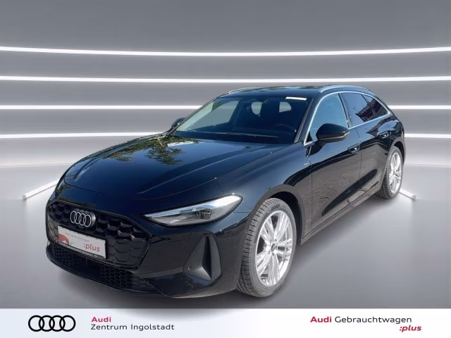 Audi A5 Avant e-hybrid qu AHK Kam ACC PDC Virtual 19&amp;quot;