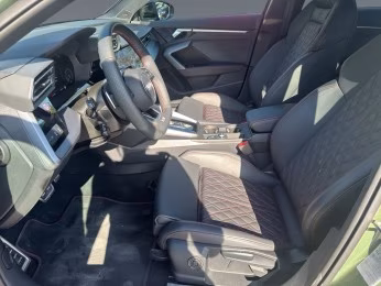 Sportback 45 TFSI e S line MATRIX AHK KAMERA